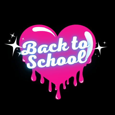 Back-to-School