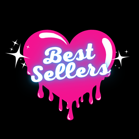 Best Sellers