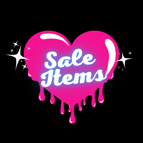 Sale Items