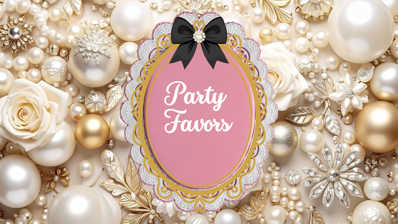 Party Favors