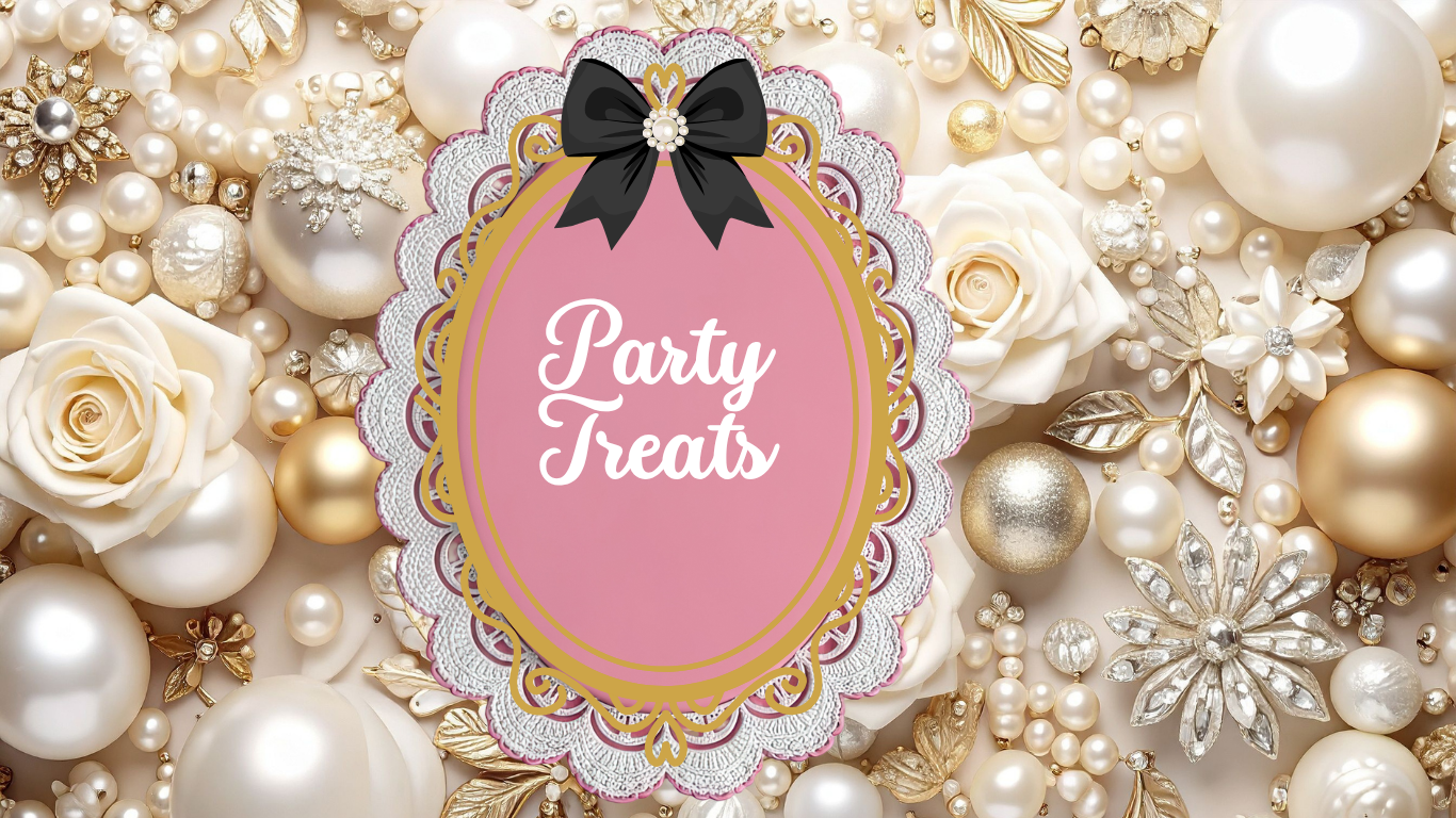 Party Treats