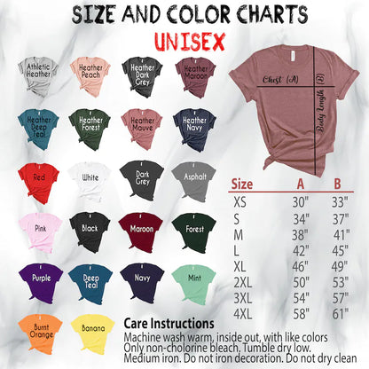 HALLOWEEN "BOO" T-SHIRT
